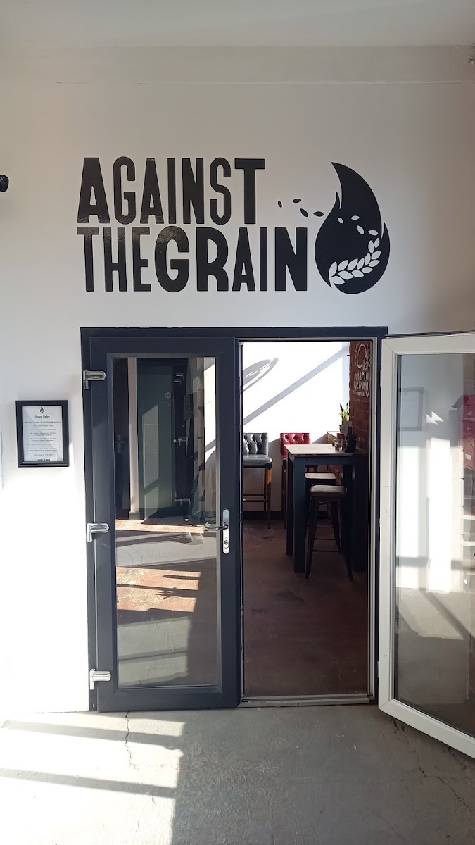 Against The Grain Bar Bramley